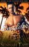 [Sunset Glade Panthers 04] • Smolder (Sunset Glade Panthers Book 4)